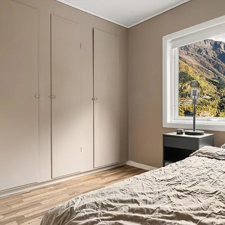 Lejlighed Trolltunga Fjord View