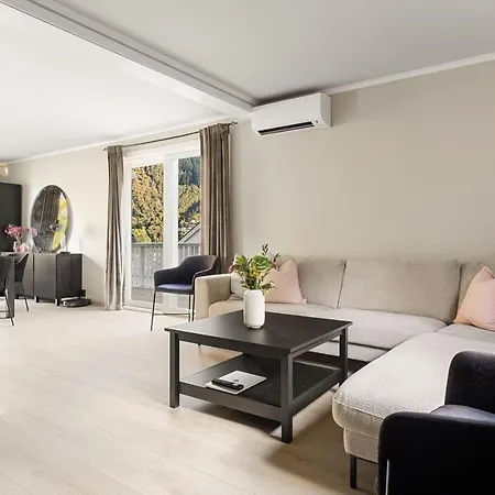 Lejlighed Trolltunga Fjord View