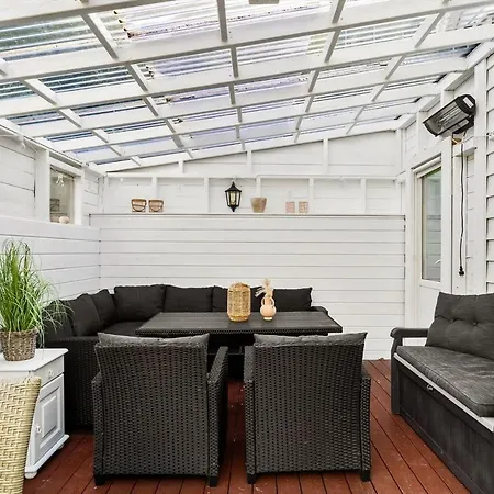 Trolltunga Fjord View *