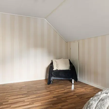 Trolltunga Fjord View Lejlighed *