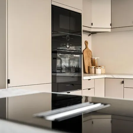 Trolltunga Fjord View Lejlighed Tokheim